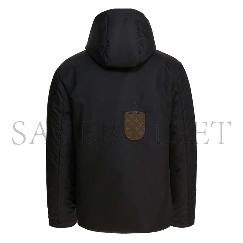 Pra*a re-nylon jacket